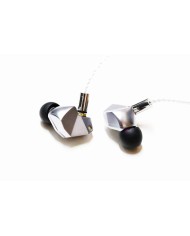 Cuffia in-ear 2 vie con mediobassi e tweeter separati  Final Audio B3