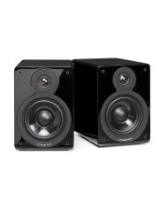 Cambridge Audio MINX XL Coppia Diffusori da Stand Nero