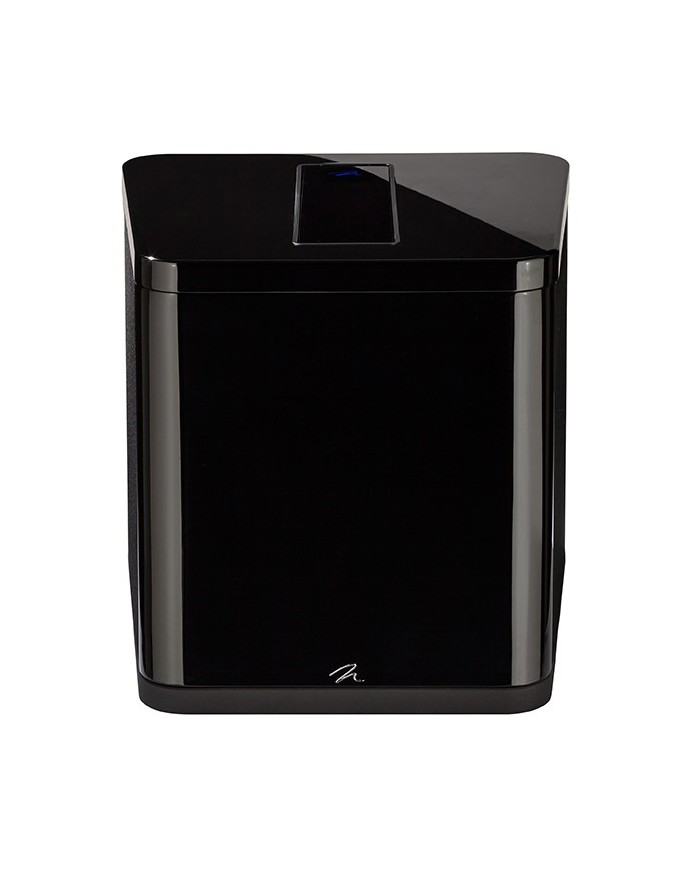 Subwoofer attivo sosp. pneum.  Martin Logan BALANCED FORCE 210  nero