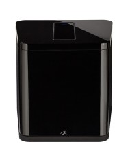 Subwoofer attivo sosp. pneum.  Martin Logan BALANCED FORCE 210  nero