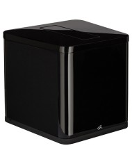 Subwoofer attivo sosp. pneum.  Martin Logan BALANCED FORCE 210  nero