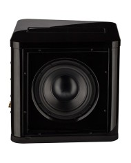 Subwoofer attivo sosp. pneum.  Martin Logan BALANCED FORCE 210  nero