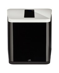 Subwoofer attivo sosp. pneum.  Martin Logan BALANCED FORCE 210  bianco