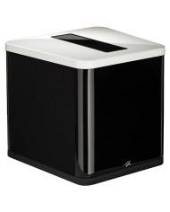 Subwoofer attivo sosp. pneum.  Martin Logan BALANCED FORCE 210  bianco