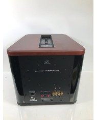 Subwoofer attivo sosp. pneum.  Martin Logan BALANCED FORCE 210  cherry