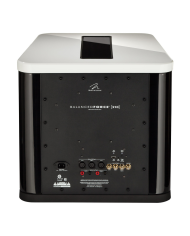 Subwoofer attivo sosp. pneum.  Martin Logan BALANCED FORCE 210  bianco