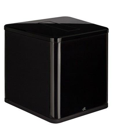 Subwoofer attivo sosp. pneum.  Martin Logan BALANCED FORCE 212  nero