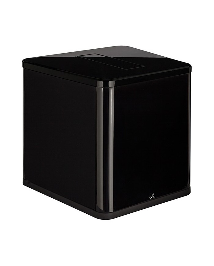 Subwoofer attivo sosp. pneum.  Martin Logan BALANCED FORCE 212  nero