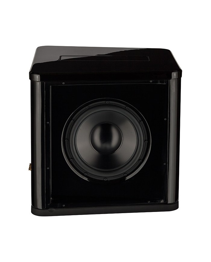 Subwoofer attivo sosp. pneum.  Martin Logan BALANCED FORCE 212  nero