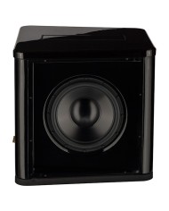 Subwoofer attivo sosp. pneum.  Martin Logan BALANCED FORCE 212  nero