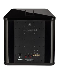 Subwoofer attivo sosp. pneum.  Martin Logan BALANCED FORCE 212  nero