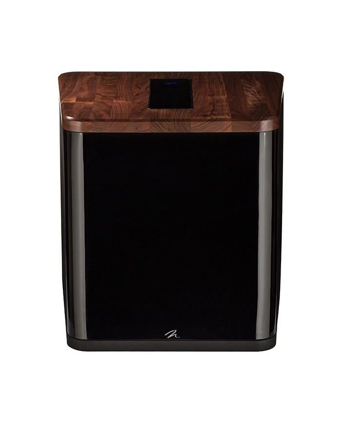 Subwoofer attivo sosp. pneum.  Martin Logan BALANCED FORCE 212  cherry