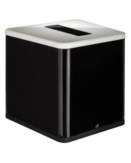 Subwoofer attivo sosp. pneum.  Martin Logan BALANCED FORCE 212  bianco