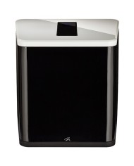 Subwoofer attivo sosp. pneum.  Martin Logan BALANCED FORCE 212  bianco