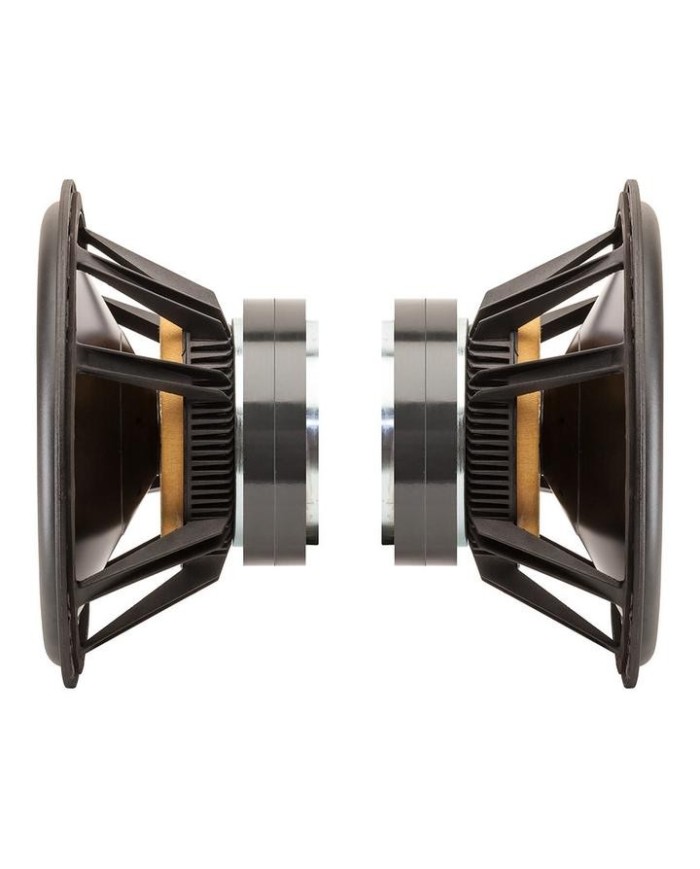 Subwoofer attivo sosp. pneum.  Martin Logan BALANCED FORCE 212  noce