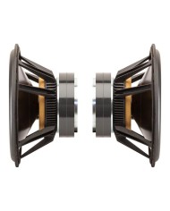 Subwoofer attivo sosp. pneum.  Martin Logan BALANCED FORCE 212  noce