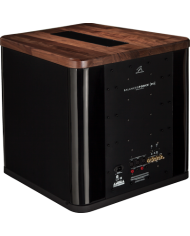 Subwoofer attivo sosp. pneum.  Martin Logan BALANCED FORCE 212  noce