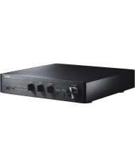 au 670 yamaha  amplificatore integrato compatto yamaha