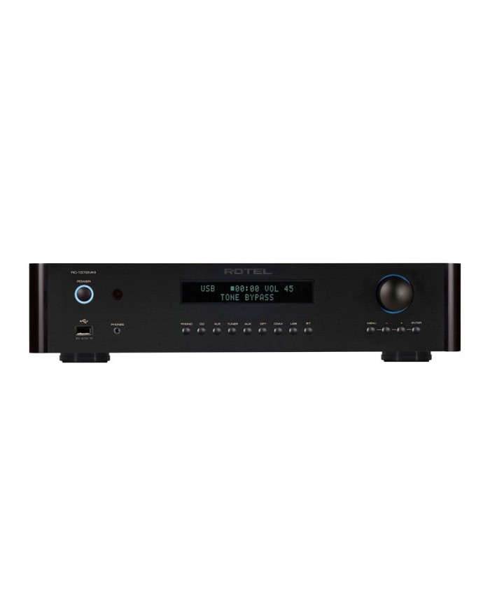 PREAMPLIFICATORE STEREO ROTEL  PRE ROTEL RC 1576 MK II