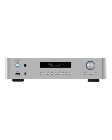 PREAMPLIFICATORE ROTEL RC 1572 MK II