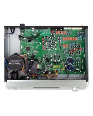 PREAMPLIFICATORE ROTEL RC 1572 MK II