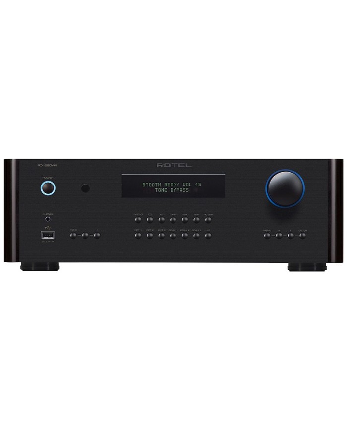 rc1592 mkII Rotel  preamplificatore rotel RC 1592