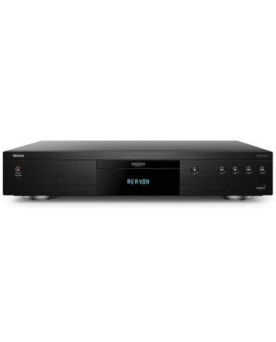 LETTORE BLURAY REAVON UBR X200 BLURAY REAVON