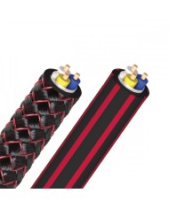 Cavo di segnale In-Wall Rated Analog-Audio Bulk  Audioquest Red River