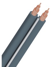 Cavo di potenza Flat Series Bulk Spool  Audioquest G2  grey