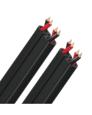 Cavo di potenza per diffusori a metraggio Audioquest Rocket 11