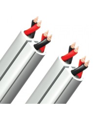 Cavo di potenza per diffusori a metraggio Audioquest Rocket 11