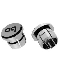 Tappi antirumore per output XLR  Audioquest Noise Stopper Caps XLR