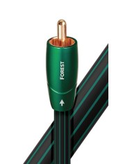 Cavo coassiale conduttori in argento  Audioquest Forest Digital Coax