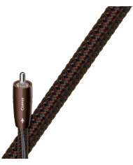 Cavo coassiale conduttori in argento  Audioquest Coffee Digital Coax