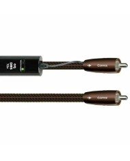 Cavo coassiale conduttori in argento  Audioquest Coffee Digital Coax