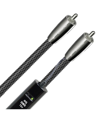 Audioquest Diamond Digital Coax audioquest diamond coax 