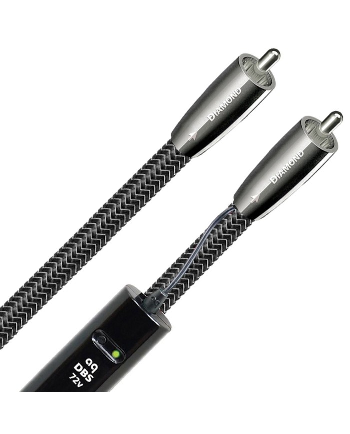 Audioquest Diamond Digital Coax audioquest diamond coax 
