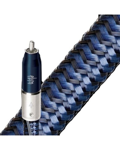 Cavo coassiale conduttori in argento  Audioquest Wild Digital Coax