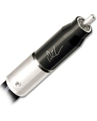 Cavo coassiale conduttori in argento  Audioquest Wel Signature Coax