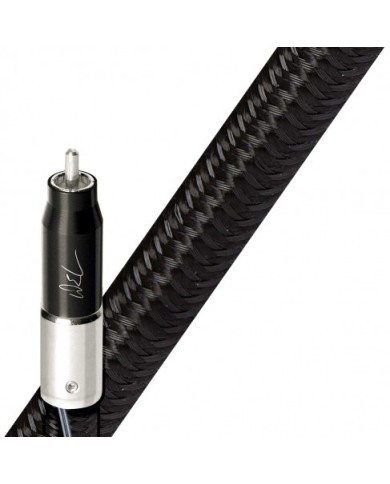 Cavo coassiale conduttori in argento  Audioquest Wel Signature Coax