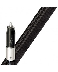 Cavo coassiale conduttori in argento  Audioquest Wel Signature Coax