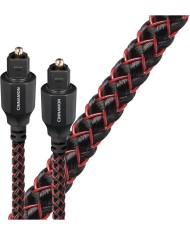 Cavo digitale ottico/toslink  Audioquest Cinnamon Optilink