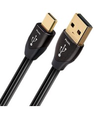 Cavo USB tipo A a micro USB tipo B  Audioquest Pearl micro USB