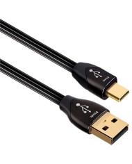 Cavo USB tipo A a micro USB tipo B  Audioquest Pearl micro USB