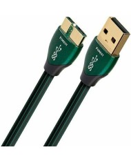 Cavo USB connettori USB-A e Micro B  Audioquest Forest Micro USB 3.0