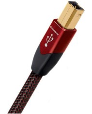 Cavo USB 2.0 tipo A/B  Audioquest Cinnamon