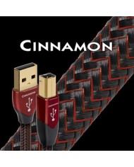 Cavo USB 2.0 tipo A/B  Audioquest Cinnamon