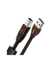 Cavo USB 2.0 con connettori USB-A a USB B  Audioquest Coffee DBS 72v