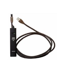 Cavo USB 2.0 con connettori USB-A a USB B  Audioquest Coffee DBS 72v