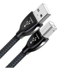 Cavo USB 2.0 tipo A/B  Audioquest Carbon